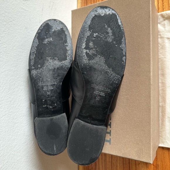 Mint&Rose loafers size 39 - Picture 5 of 6